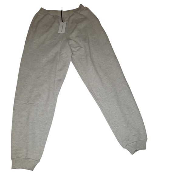 NWT WeWoreWhat Fleece Slim Leg Joggers & Half Zip Hoodie S - Picture 6 of 7